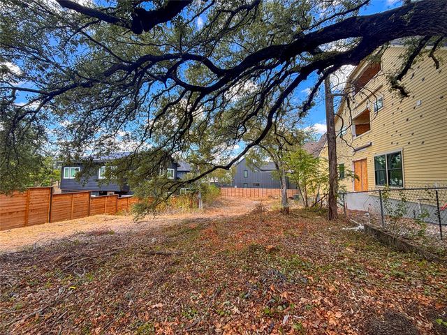 4602 Santa Anna ST, Austin, TX 78721