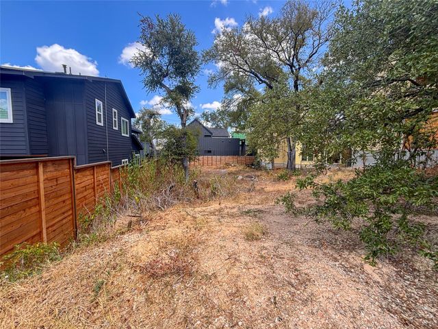 4602 Santa Anna ST, Austin, TX 78721