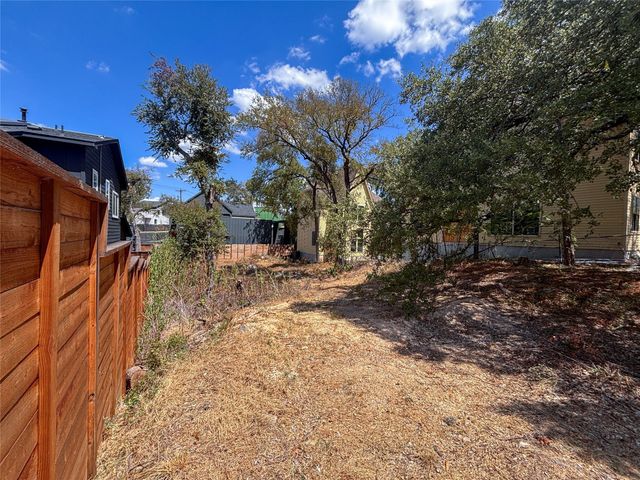 4602 Santa Anna ST, Austin, TX 78721