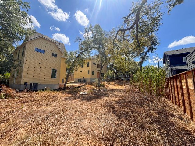 4602 Santa Anna ST, Austin, TX 78721
