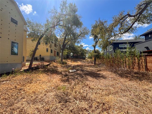 4602 Santa Anna ST, Austin, TX 78721