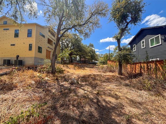 4602 Santa Anna ST, Austin, TX 78721