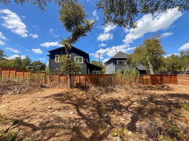 4602 Santa Anna ST, Austin, TX 78721