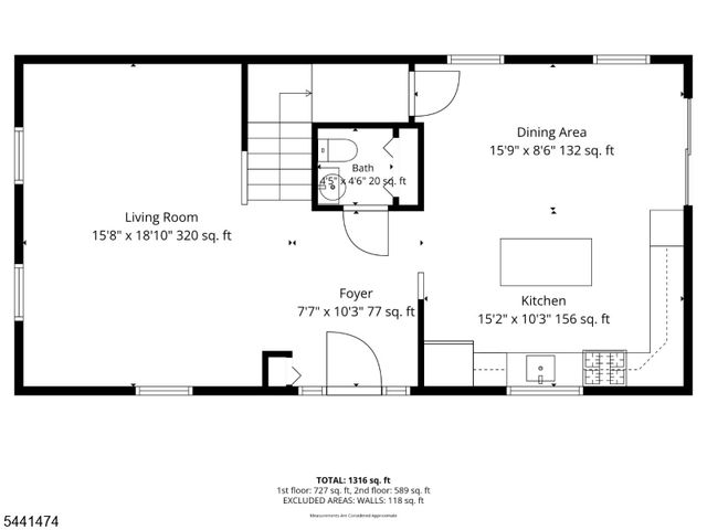 136 Jefferson Trl, Hopatcong Boro, NJ 07843