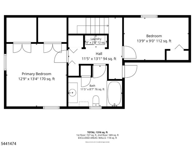 136 Jefferson Trl, Hopatcong Boro, NJ 07843