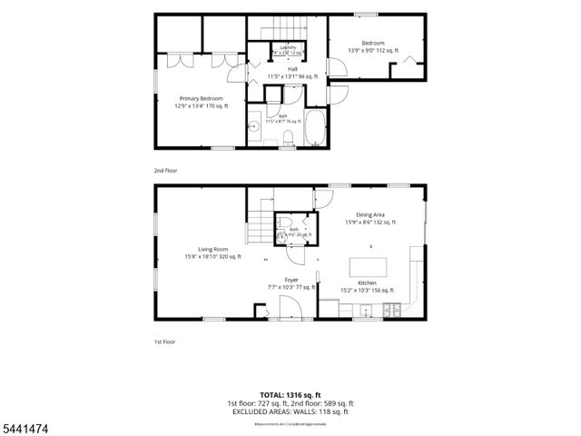 136 Jefferson Trl, Hopatcong Boro, NJ 07843