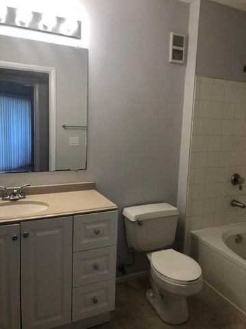 4799 Via Palm Lakes 1617, West Palm Beach, FL 33417