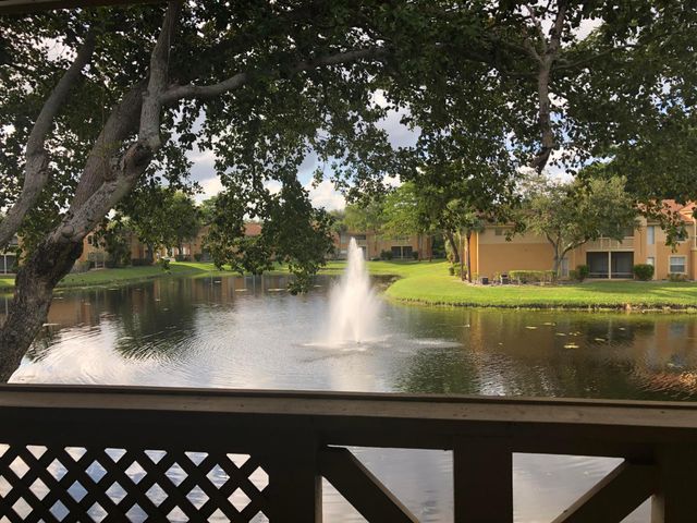 4799 Via Palm Lakes 1617, West Palm Beach, FL 33417