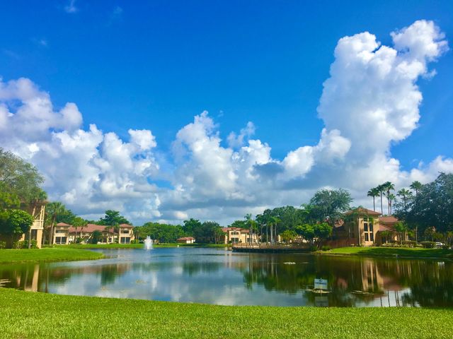 4799 Via Palm Lakes 1617, West Palm Beach, FL 33417