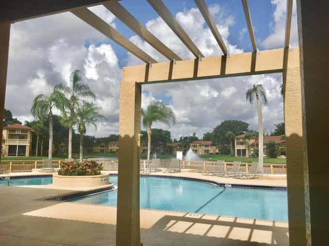 4799 Via Palm Lakes 1617, West Palm Beach, FL 33417