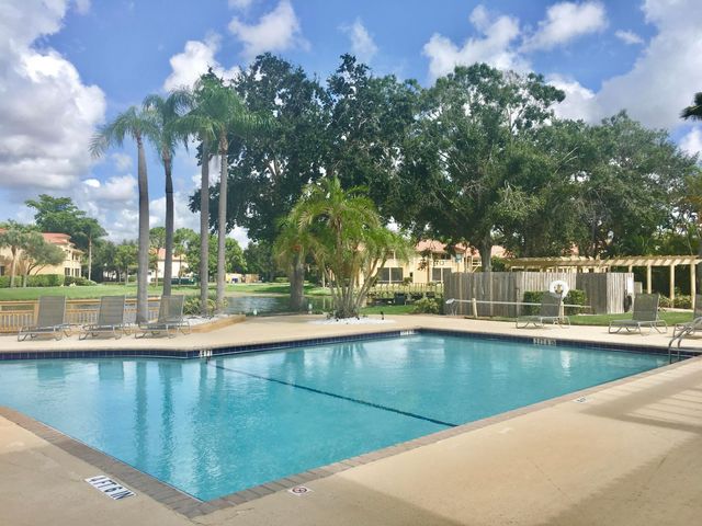 4799 Via Palm Lakes 1617, West Palm Beach, FL 33417