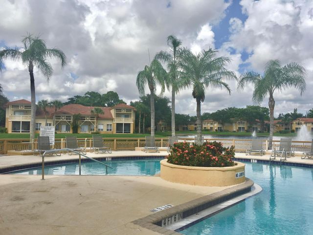 4799 Via Palm Lakes 1617, West Palm Beach, FL 33417