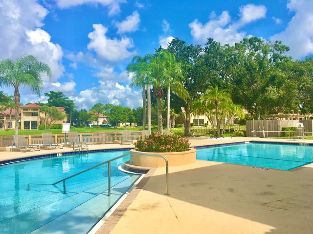 4799 Via Palm Lakes 1617, West Palm Beach, FL 33417