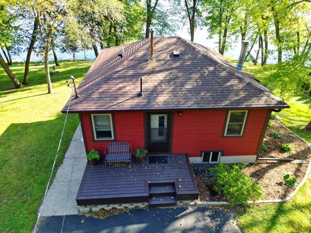 6567 150th Avenue NE, Spicer, MN 56288