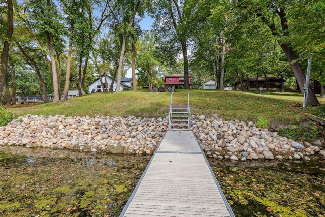 6567 150th Avenue NE, Spicer, MN 56288