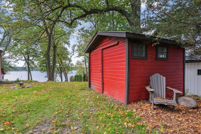 6567 150th Avenue NE, Spicer, MN 56288