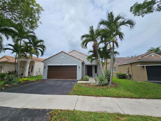 4232 Mahogany Ridge Dr, Weston, FL 33331