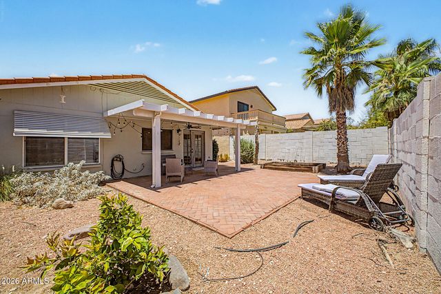 9405 S 45TH Place, Phoenix, AZ 85044