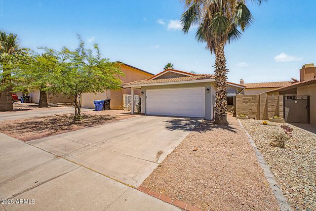 9405 S 45TH Place, Phoenix, AZ 85044