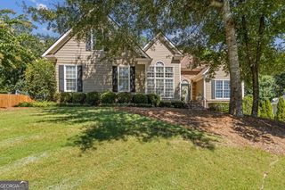 3512 Flat Run Drive, Bethlehem, GA 30620