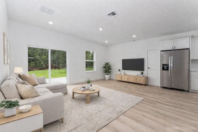 9312 N AKOLA WAY, Citrus Springs, FL 34434