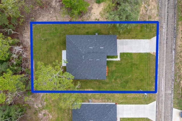 9312 N AKOLA WAY, Citrus Springs, FL 34434