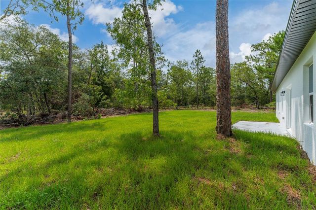 9312 N AKOLA WAY, Citrus Springs, FL 34434