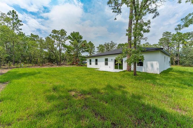 9312 N AKOLA WAY, Citrus Springs, FL 34434