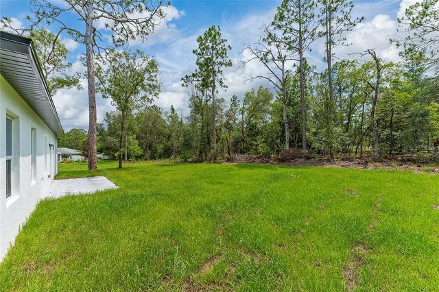 9312 N AKOLA WAY, Citrus Springs, FL 34434