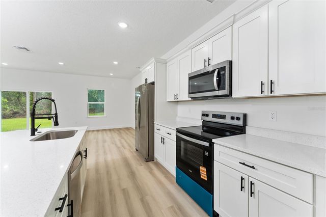 9312 N AKOLA WAY, Citrus Springs, FL 34434