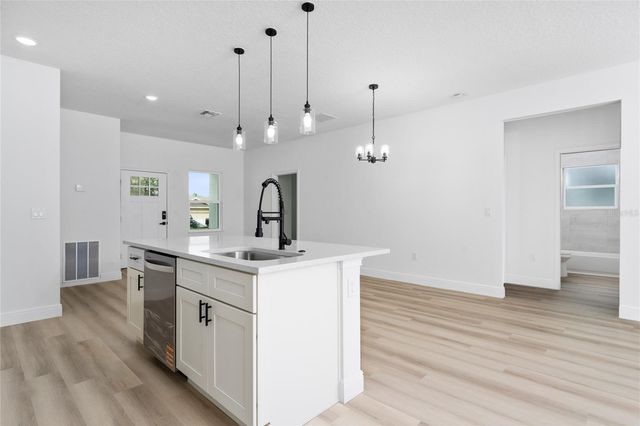 9312 N AKOLA WAY, Citrus Springs, FL 34434