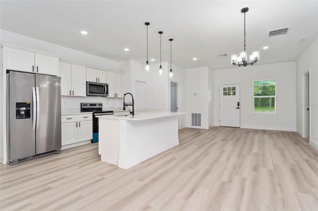 9312 N AKOLA WAY, Citrus Springs, FL 34434