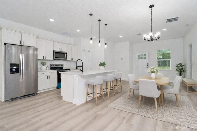 9312 N AKOLA WAY, Citrus Springs, FL 34434