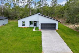 9312 N AKOLA WAY, Citrus Springs, FL 34434