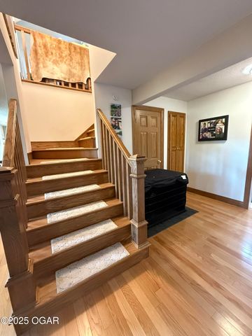 9997 Harmony Road, Carthage, MO 64836