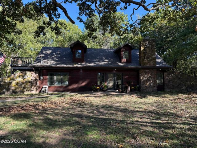 9997 Harmony Road, Carthage, MO 64836