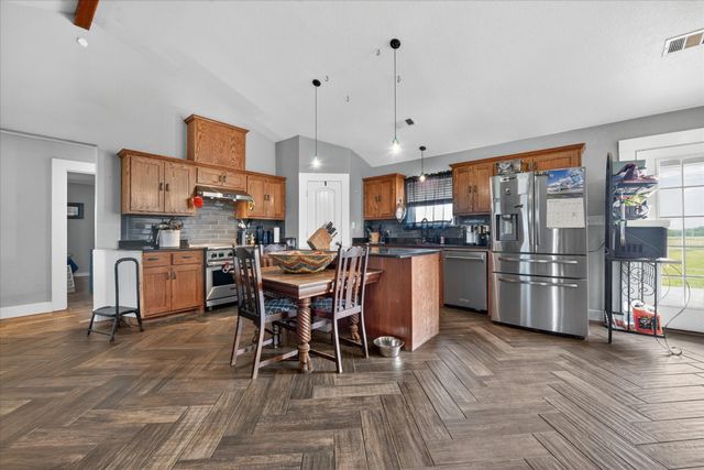 7145 Donald Road, Krum, TX 76249