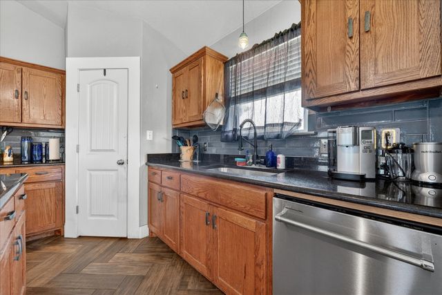 7145 Donald Road, Krum, TX 76249