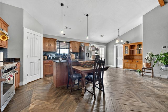 7145 Donald Road, Krum, TX 76249