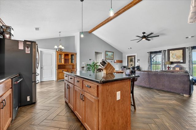 7145 Donald Road, Krum, TX 76249