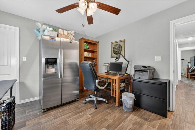 7145 Donald Road, Krum, TX 76249