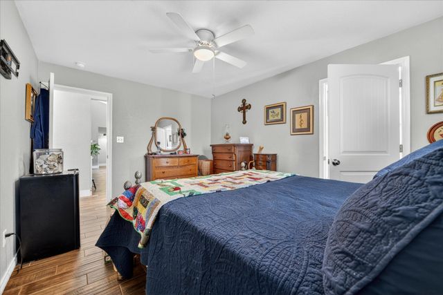 7145 Donald Road, Krum, TX 76249