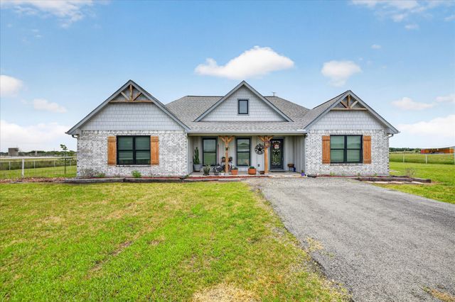 7145 Donald Road, Krum, TX 76249