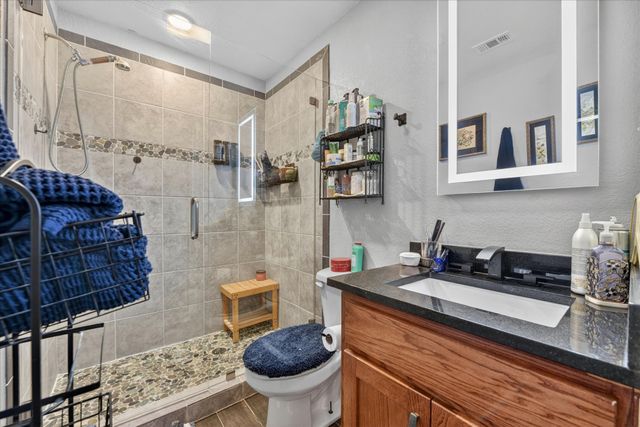 7145 Donald Road, Krum, TX 76249