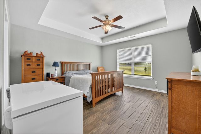7145 Donald Road, Krum, TX 76249