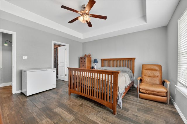 7145 Donald Road, Krum, TX 76249