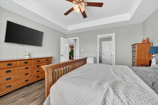 7145 Donald Road, Krum, TX 76249