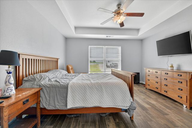 7145 Donald Road, Krum, TX 76249
