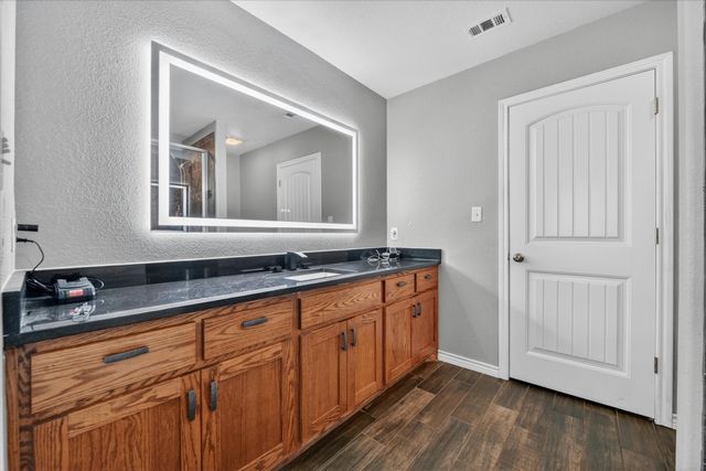 7145 Donald Road, Krum, TX 76249