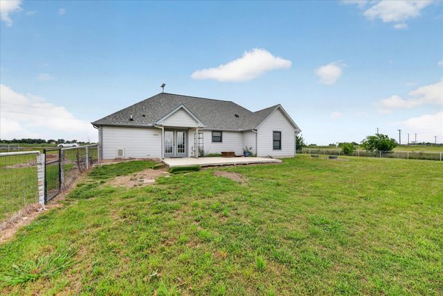 7145 Donald Road, Krum, TX 76249